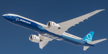 Boeing 777x