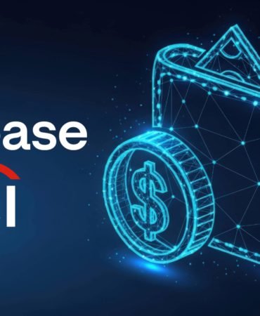 Citi Coinbase