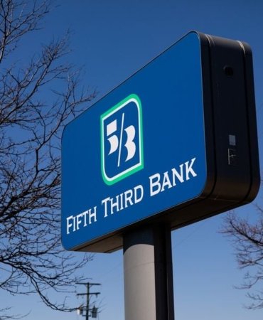 Fifth Third Bank