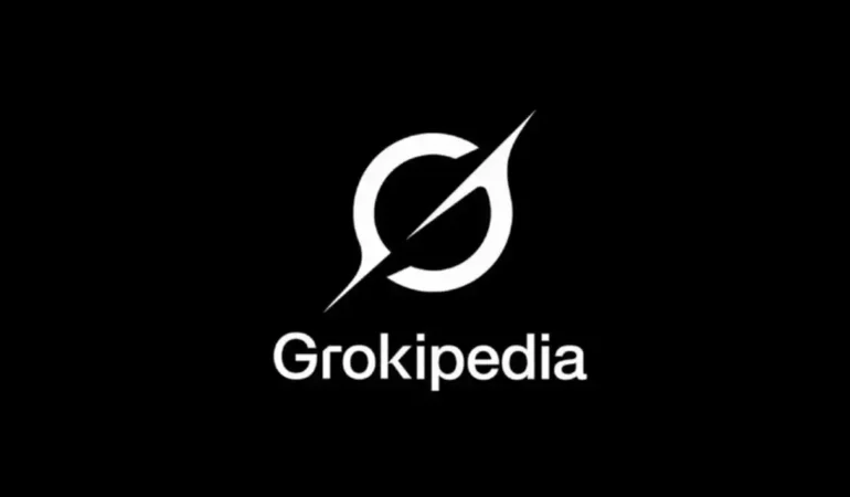 Grokipedia
