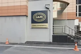 İstanbul Altın Rafinerisi