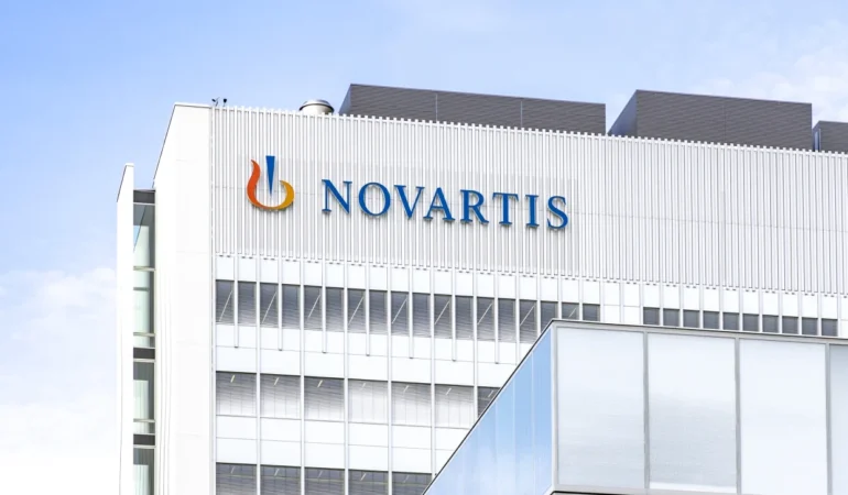 Novartis
