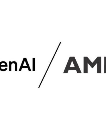OpenAI-AMD