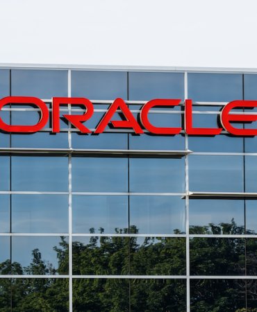 Deerfield,-,Circa,June,2019:,Oracle,Corporation,Location.,Oracle,Offers