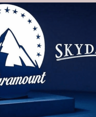 Paramount Skydance
