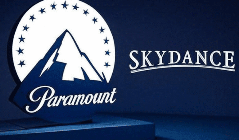 Paramount Skydance