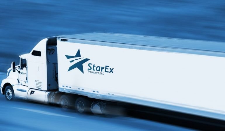 Aras Kargo, Azerbaycan Devi Starex'in Tamamını Satın Aldı: Hedef Orta Asya'da Liderlik 6 Starex