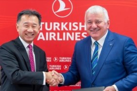 THY GulfAir Anlaşma