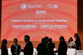 Turkiye-Afrika Forumu