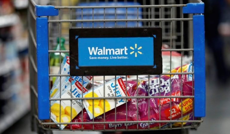 Walmart