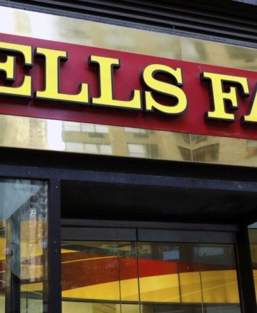 Wells Fargo