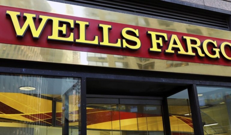 Wells Fargo