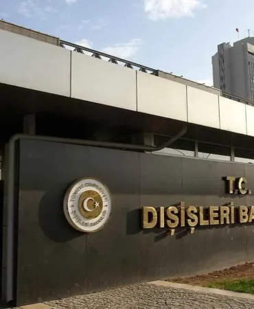 disisleri-bakanligi