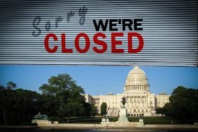 ABD Hükümet Kapanması