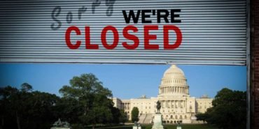 ABD Hükümet Kapanması