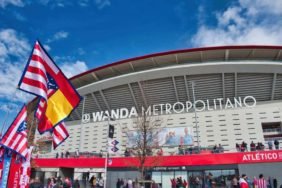 Atletico Madrid