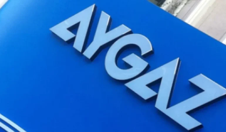 Aygaz