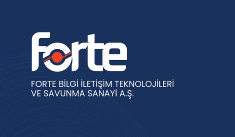 Forte Teknoloji