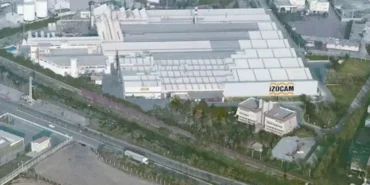 İzocam