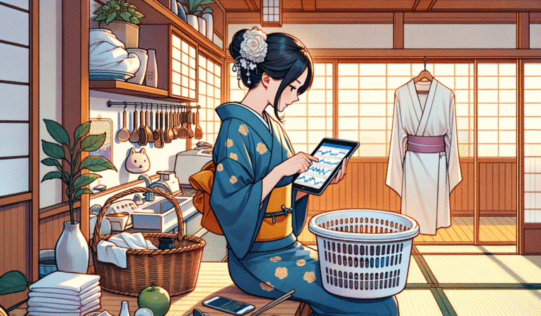 Japon Yatırımcılar