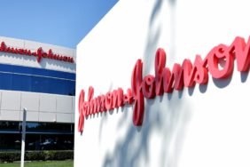 Johnson & Johnson