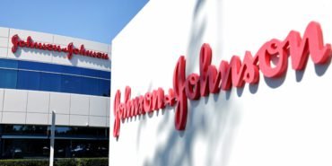 Johnson & Johnson