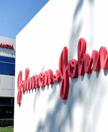 Johnson & Johnson