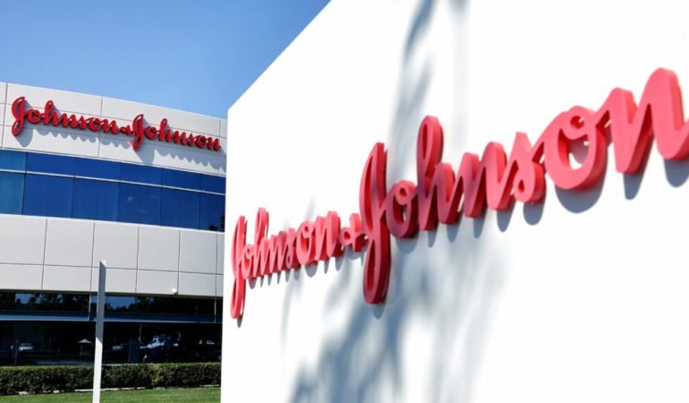 Johnson & Johnson