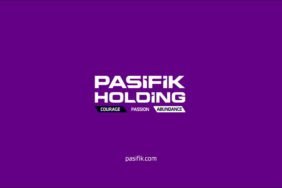 Pasifik Holding