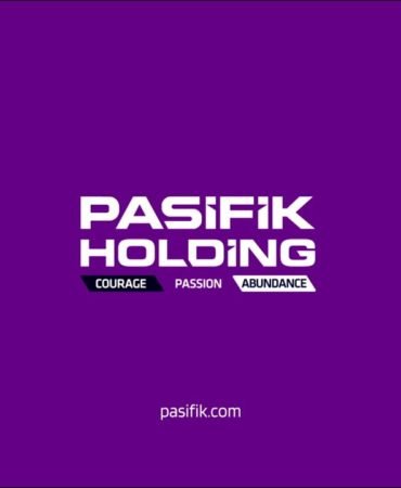 Pasifik Holding