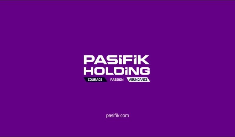 Pasifik Holding