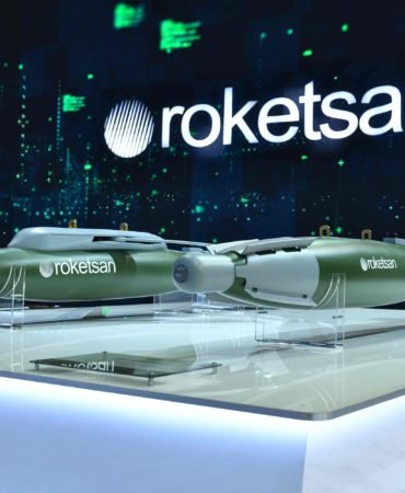 Roketsan