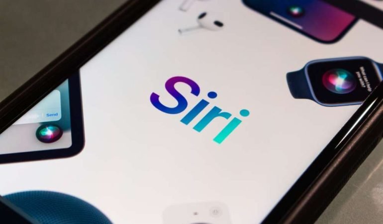 Siri