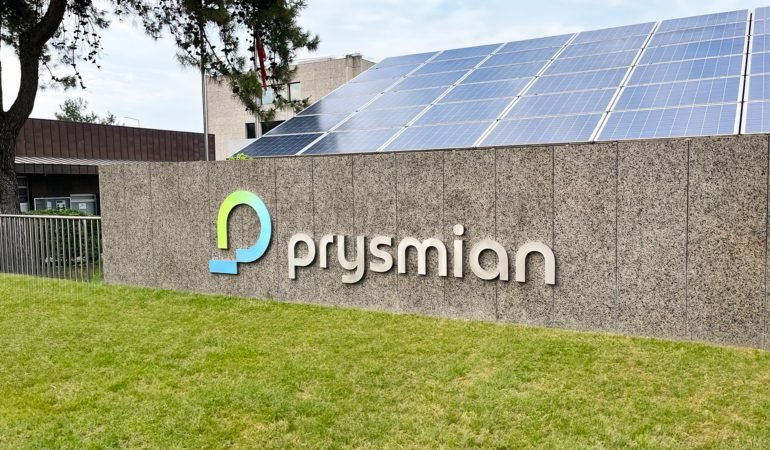 Türk Prysmian
