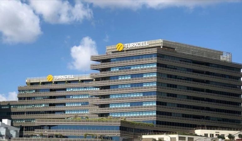Turkcell Cloud