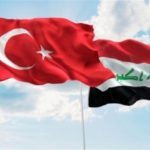 Türkiye-Irak