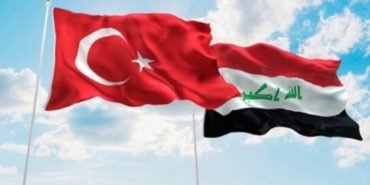 Türkiye-Irak