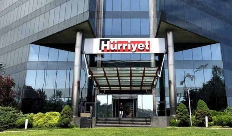 hurriyet-gazetecilik