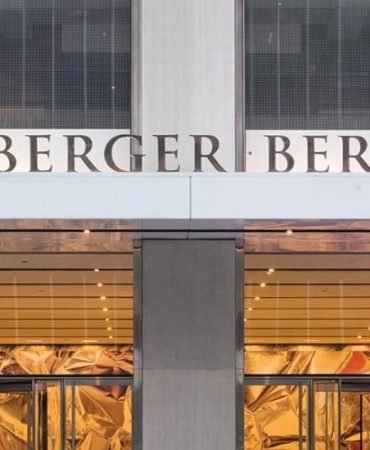 neuberger-berman