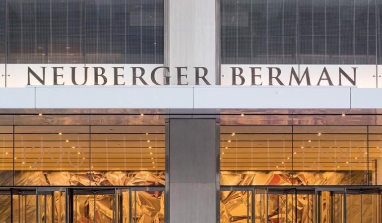 neuberger-berman