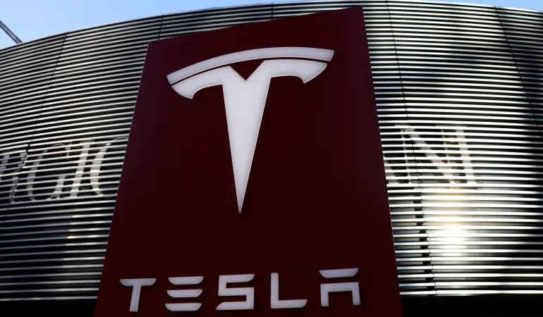 tesla