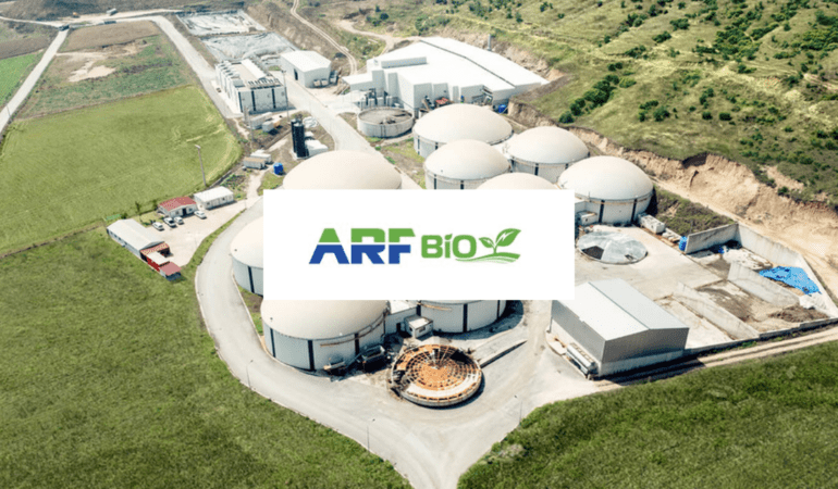 ARF Bio Enerji, Borsa İstanbul'a 19,50 TL Sabit Fiyatla Geliyor 6 ARF Bio