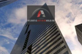 Atlantis Holding