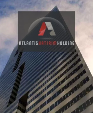 Atlantis Holding