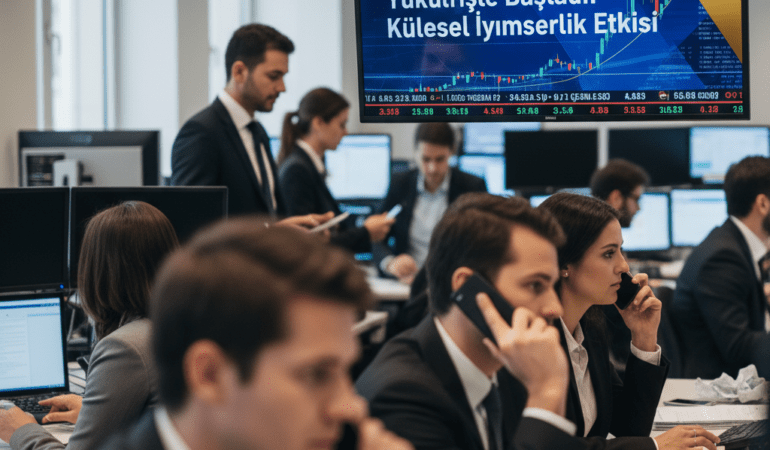 BIST-100-Gune-Yukselisle-Basladi-Kuresel-Iyimserlik-Etkisi-gemini