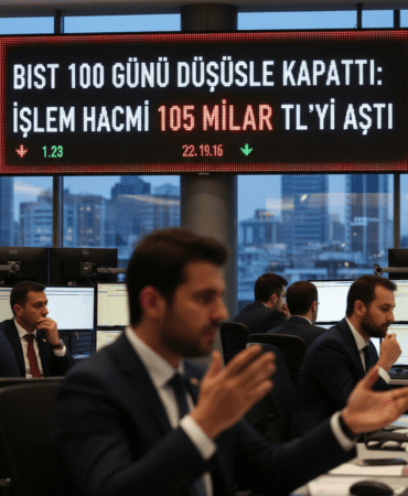 BIST-100-Gunu-Dususle-Kapatti-Islem-Hacmi-105-Milyar-TLyi-Asti-gemini