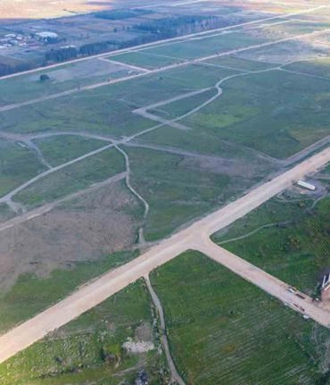 BYD'nin Manisa Yatırımında Sessizlik Sürüyor: 1 Milyar Dolarlık Arazide Çivi Çakılmadı 9 BYD Manisa
