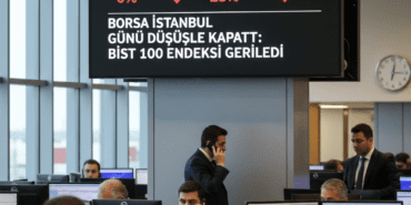 Borsa-Istanbul-Gunu-Dususle-Kapatti-BIST-100-Endeksi-Geriledi-gemini