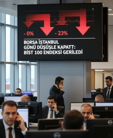 Borsa-Istanbul-Gunu-Dususle-Kapatti-BIST-100-Endeksi-Geriledi-gemini