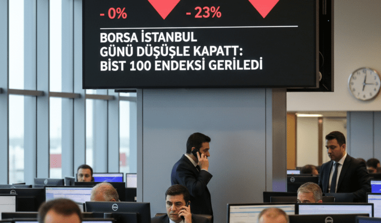 Borsa-Istanbul-Gunu-Dususle-Kapatti-BIST-100-Endeksi-Geriledi-gemini